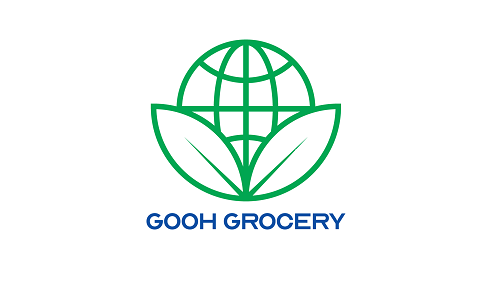 Free Vector | Shopping cart supermarket logo template